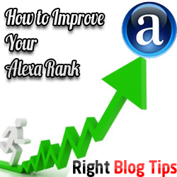 How to Improve Your Alexa Site Ranking Rapidly How to Improve Your Alexa Site Ranking Rapidly