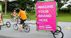 7 Tips for Selling Advertising Space