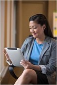 Tablets for Bloggers
