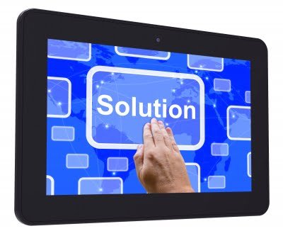 Web Hosting Solution