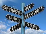 blog optimization