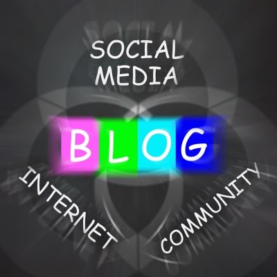 Do You Have a Community of Readers on Your Blog?