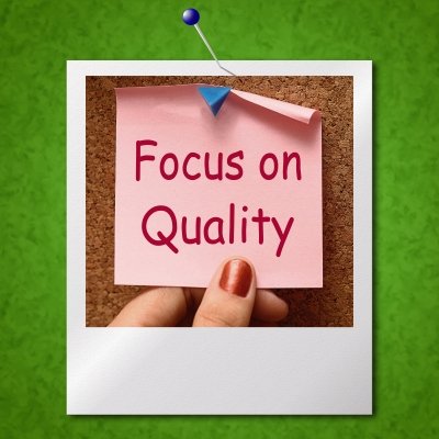 How to Write Quality Content for Your Blog