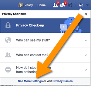 Everything You Wanted To Know About Facebook Privacy Issues