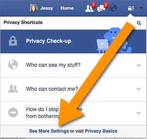 Facebook Privacy Issues