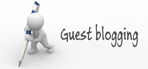 Guest Blogging