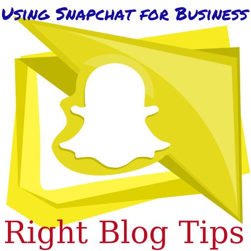 8 Ways to Drive Blog Traffic Using Snapchat for Business