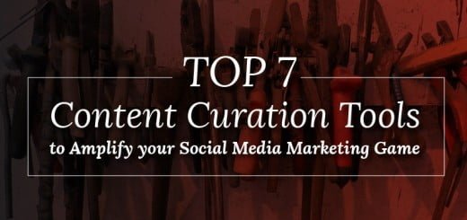 Content Curation Tools