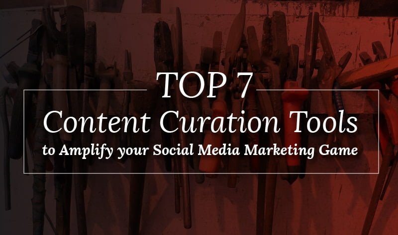 Content Curation Tools