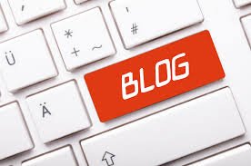 Blogging for Jobs