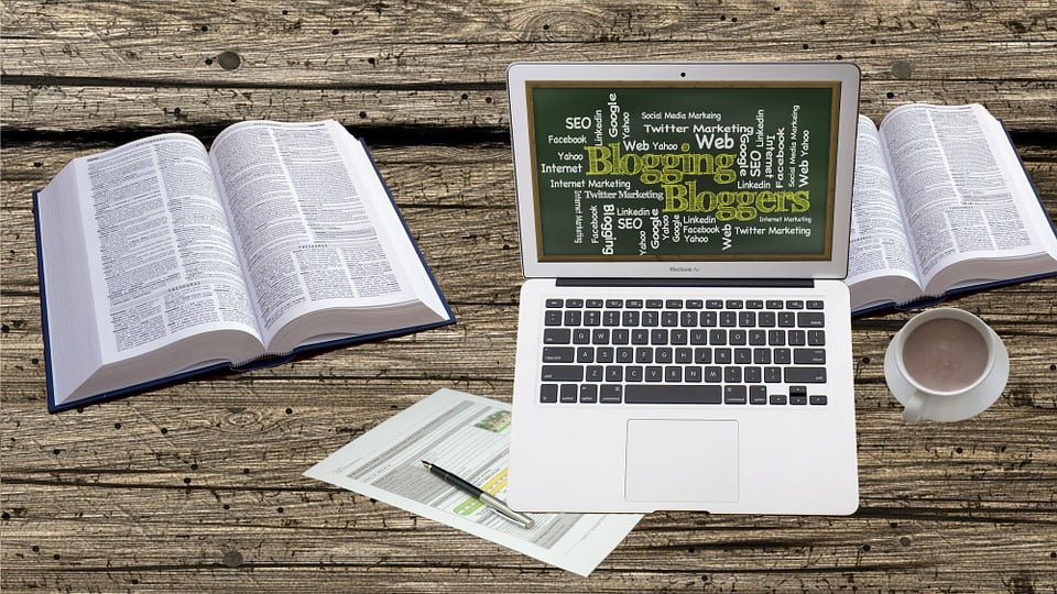 making money from a blog