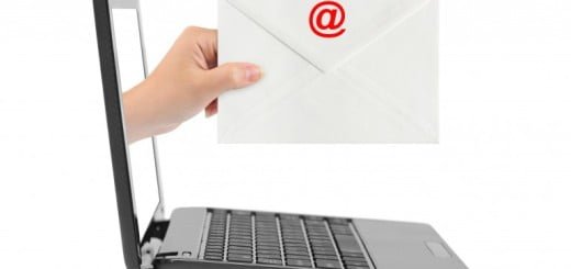 email click through rate