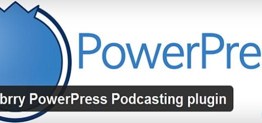 Blubrry PowerPress Podcasting Plugin