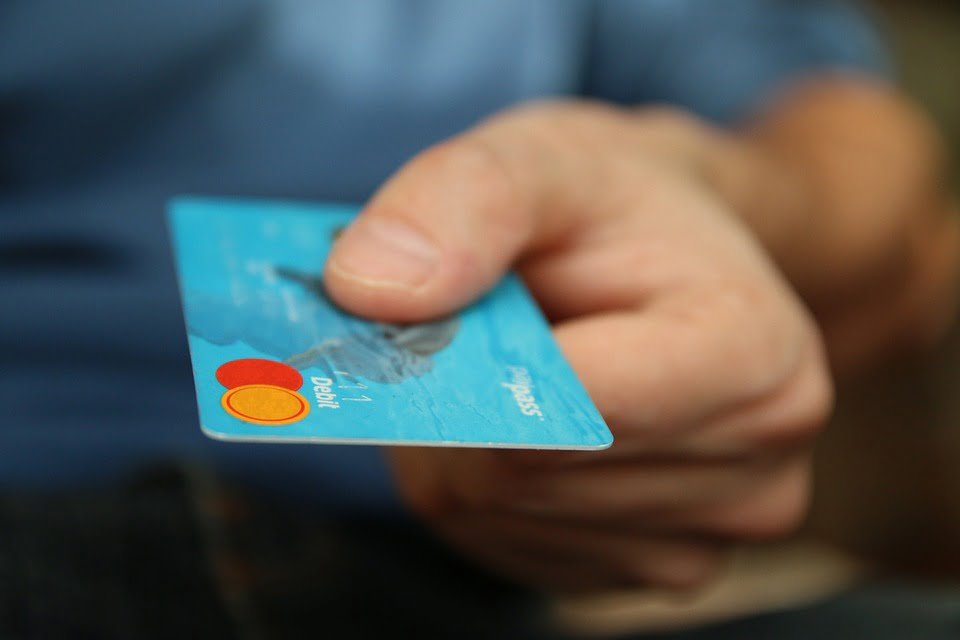 accept payments online