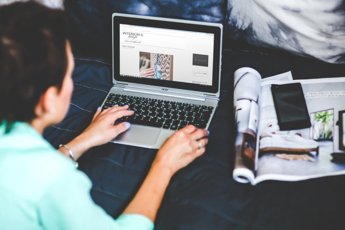 6 Easy but Effective Ways to Turn Your Blog into a Business 6 Easy but Effective Ways to Turn Your Blog into a Business