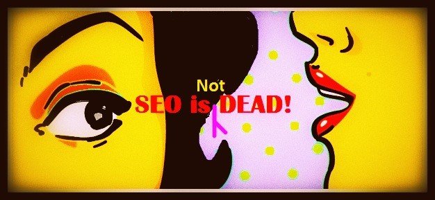 SEO Myths: Here Are 12 That Need To Be Dispelled