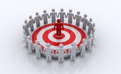 how to find a niche