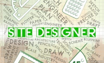 website design tweaks