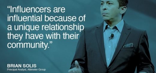 influencer marketing