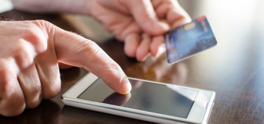 mobile phone payments