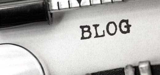 blog creation tool