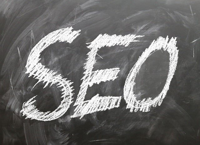 web search optimization