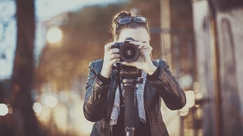 focused blogging