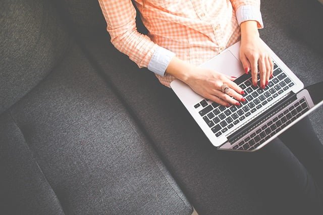 blogging business