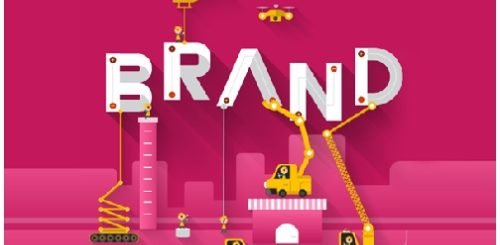 online branding