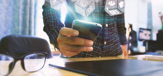 mobile marketing trends 2018