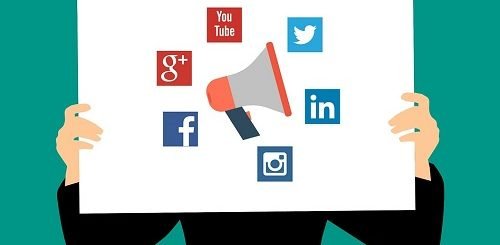 viral social media post