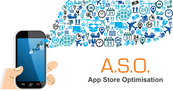 Don’t Wait to be Found: Use App Store Optimization to Increase Visibility