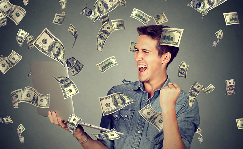 make money blogging
