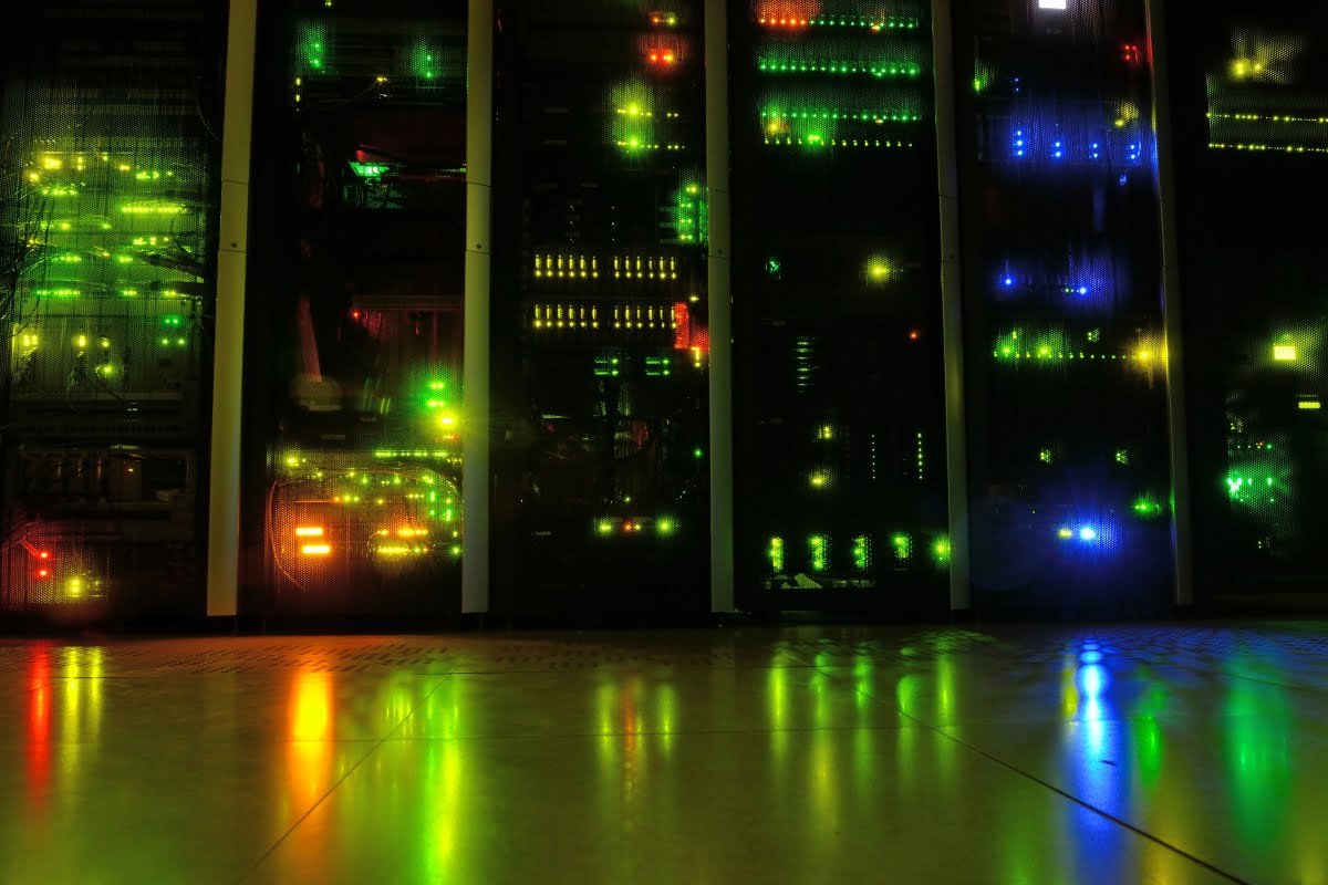 best dedicated server