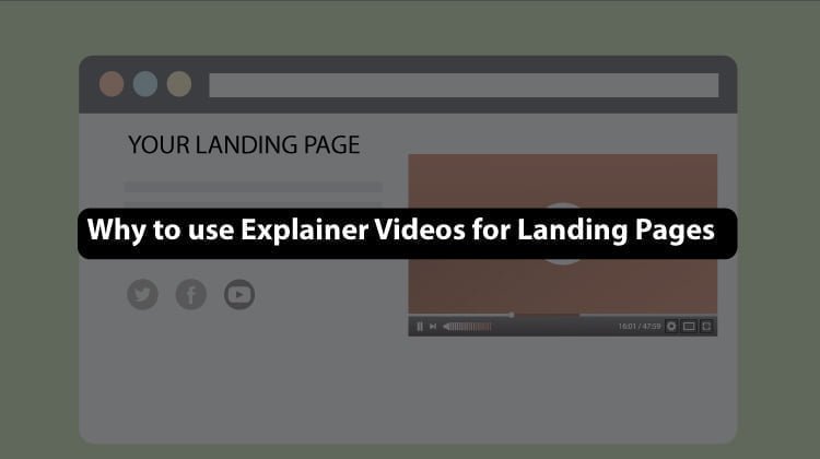 explainer videos