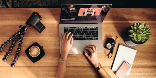 How to Create a Blog on WordPress That Will Be Successful Quickly