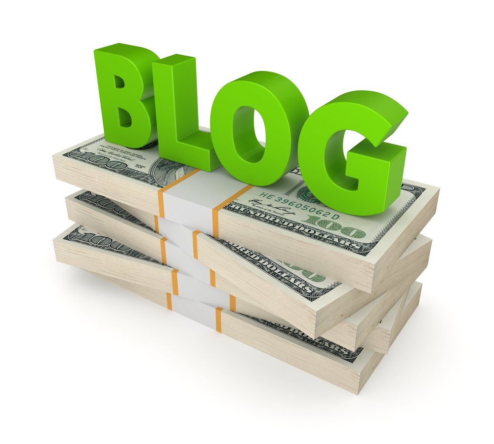 One Simple Strategy to Generate Leads With Your Blog