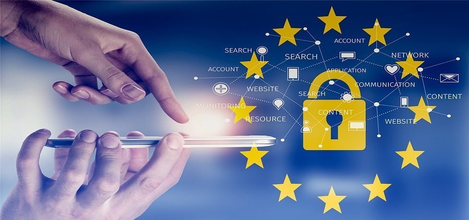 GDPR: Just Exactly How Does This Ruling Affect Your Online Marketing? GDPR: Just Exactly How Does This Ruling Affect Your Online Marketing?