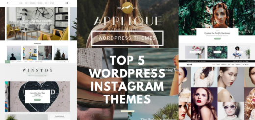 instagram themes