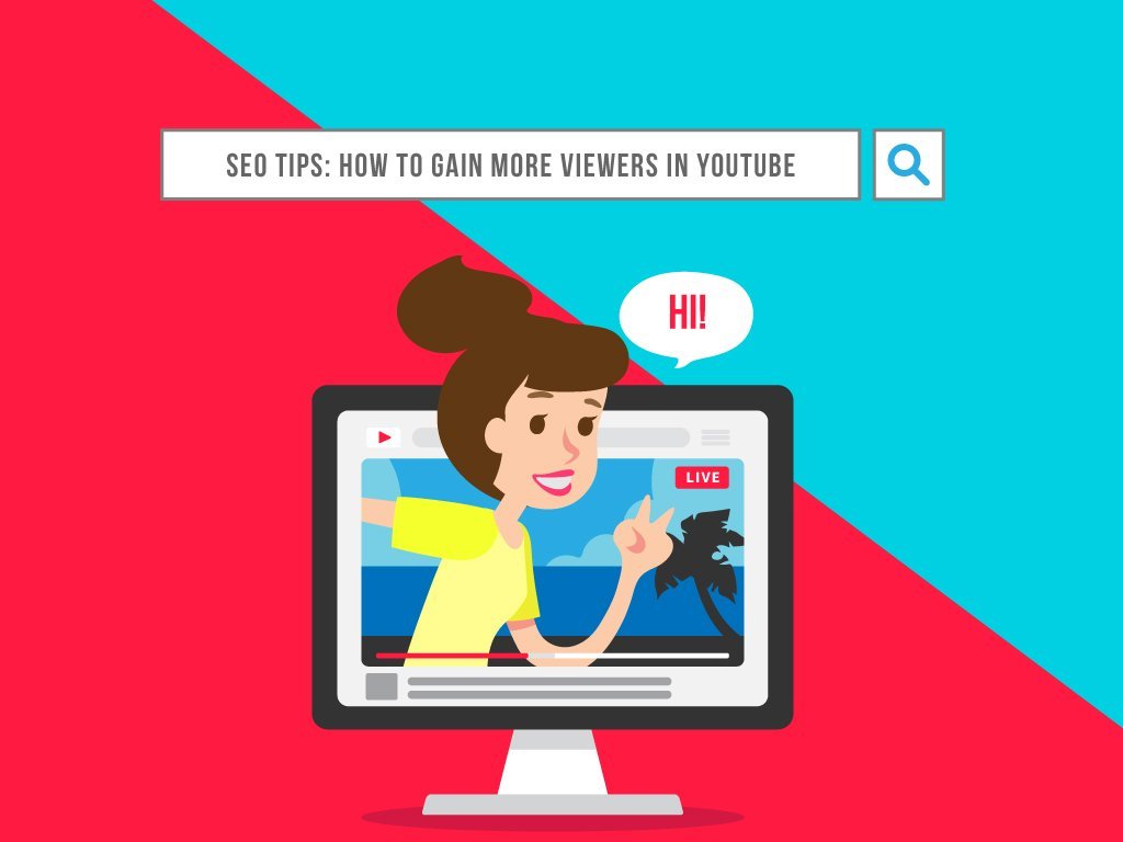 Seo Services in the Philippines: How to Gain More Viewers on Youtube