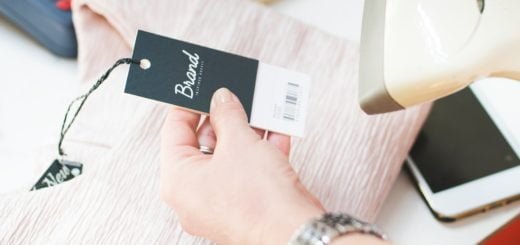 ecommerce brand