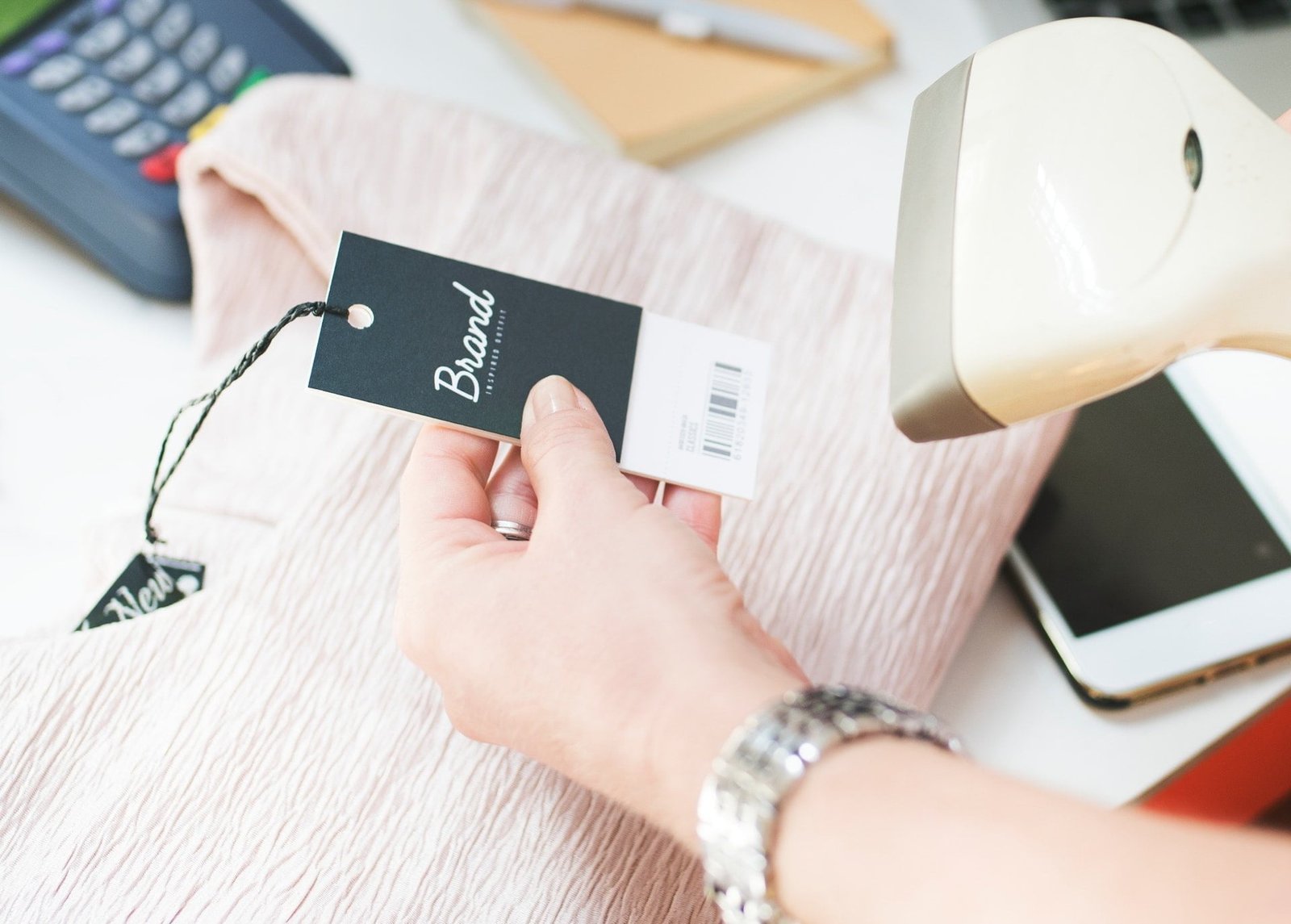 ecommerce brand