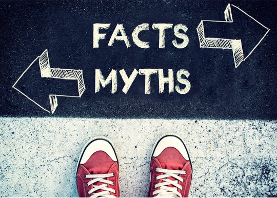7 Affiliate Marketing Myths You Should Definitely Ignore