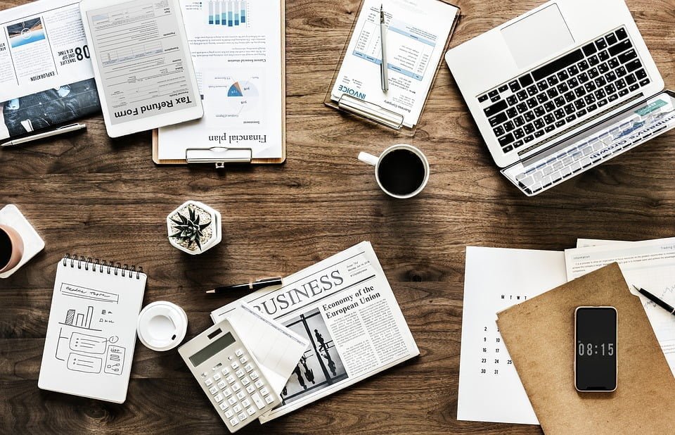ecommerce website
