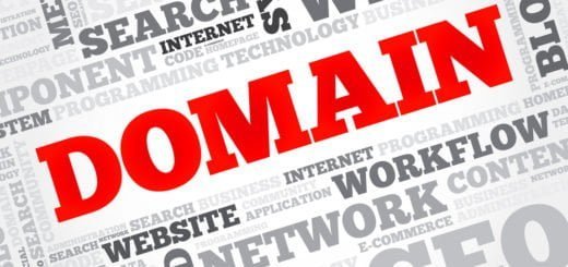 social media vs website