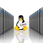 linux cloud server