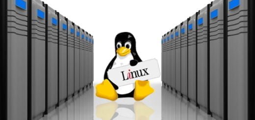 linux cloud server