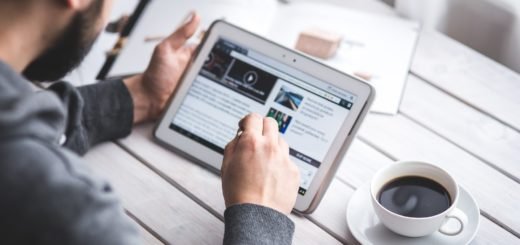 blog market research