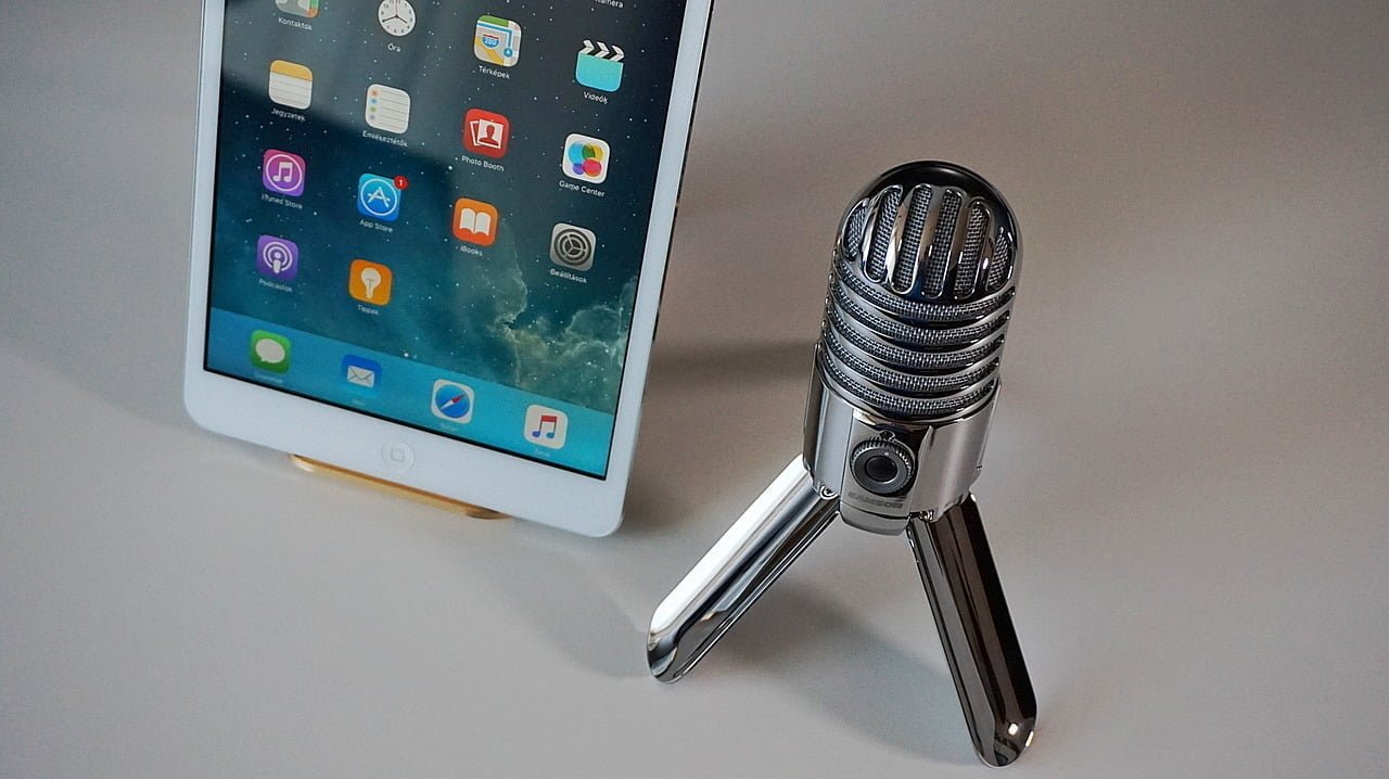 Should You Be Starting a Podcast to Boost Your Content Marketing Strategy? Should You Be Starting a Podcast to Boost Your Content Marketing Strategy?