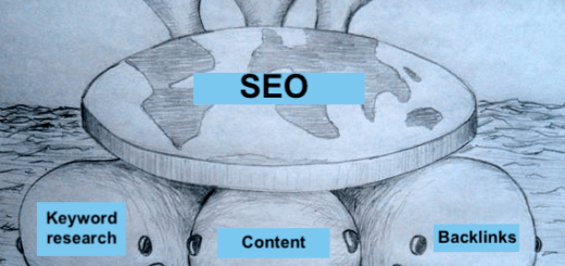 bootstrap SEO